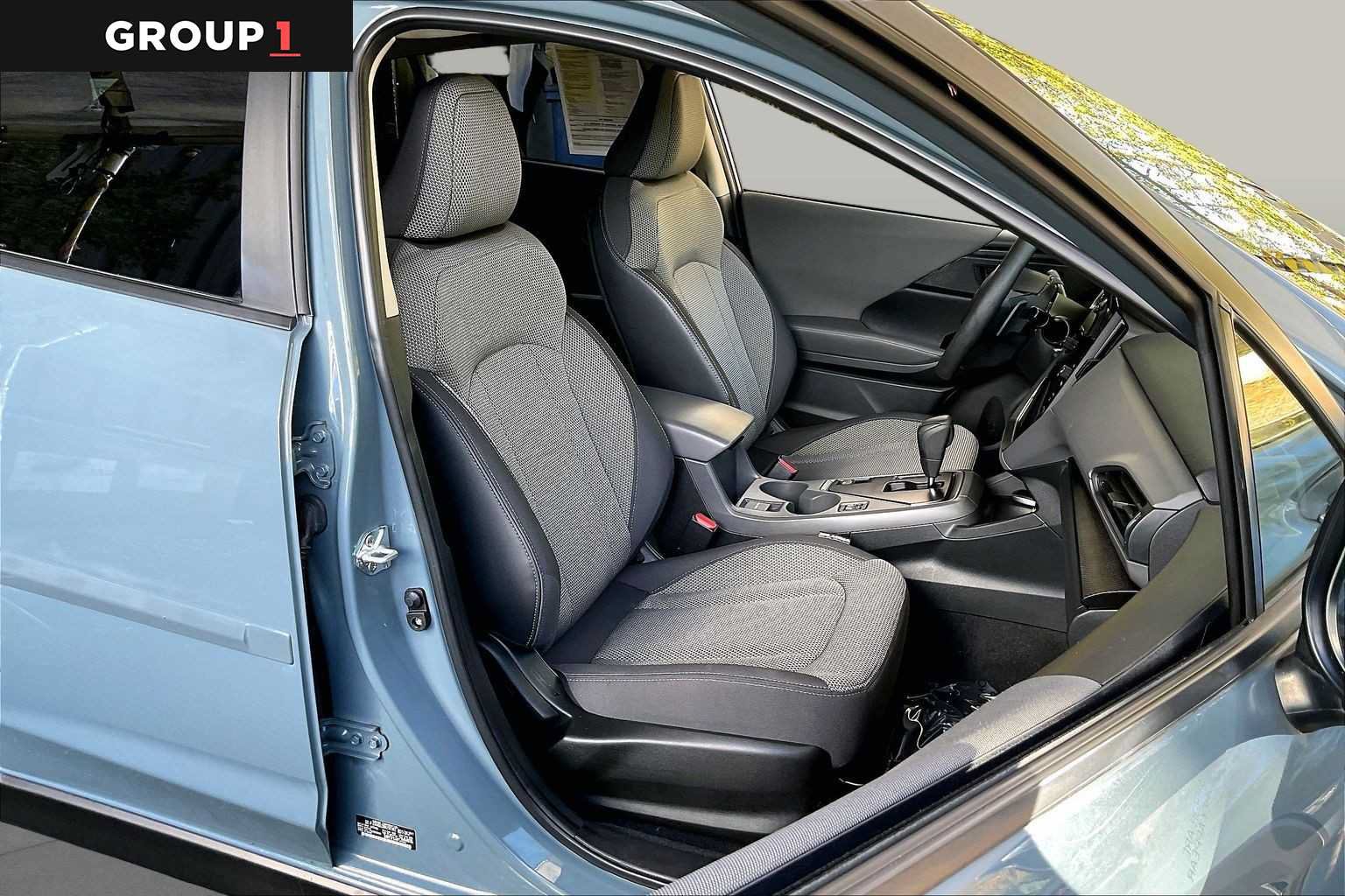 Certified 2024 Subaru Crosstrek 2.0i Premium AWD/4WD image 9