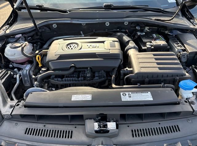 Used 2020 Volkswagen GTI S image 28