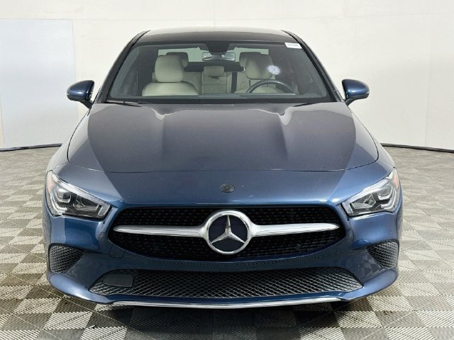 Used 2021 Mercedes-Benz CLA 250 image 2
