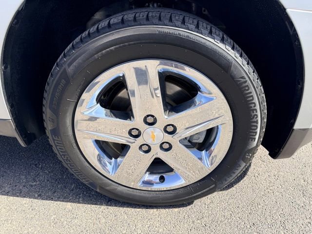 Used 2016 Chevrolet Equinox LT w/ Convenience Package image 9