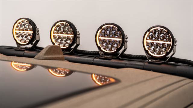 Used 2024 RAM 1500 TRX image 14