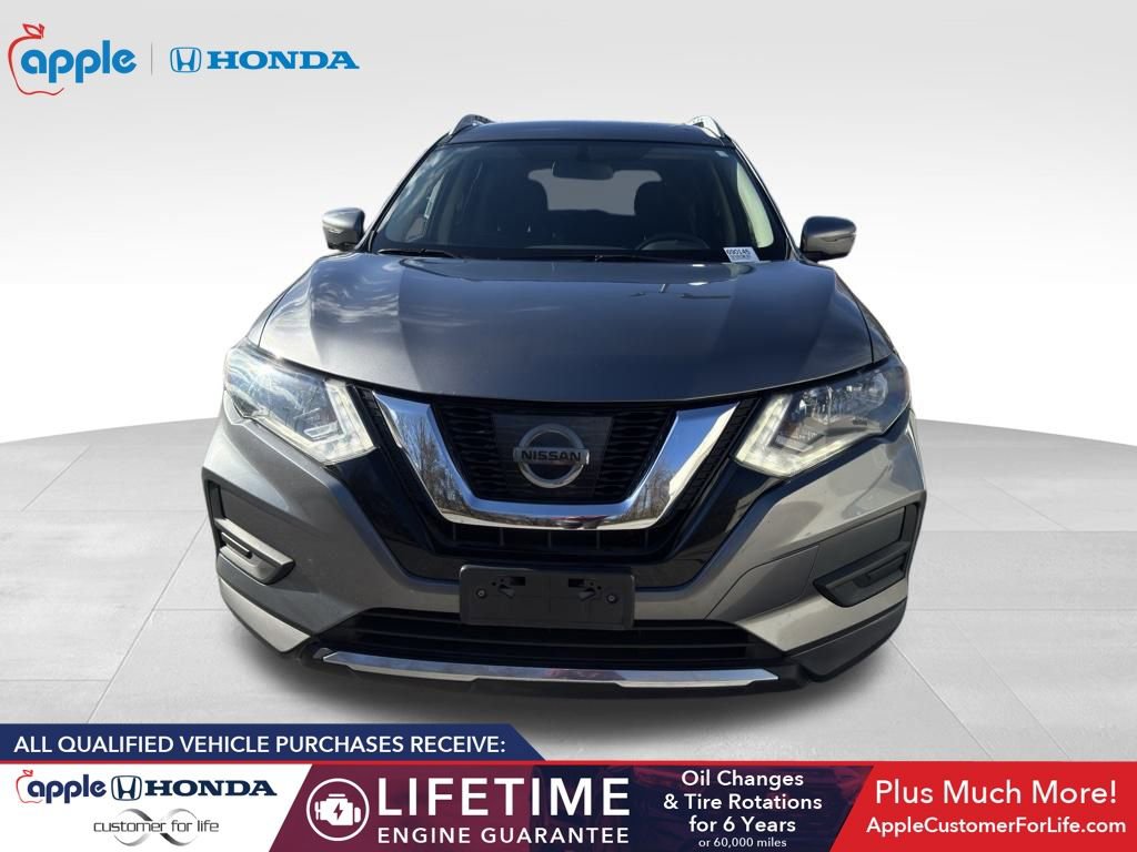 Used 2017 Nissan Rogue SV w/ SV Premium Package video 2