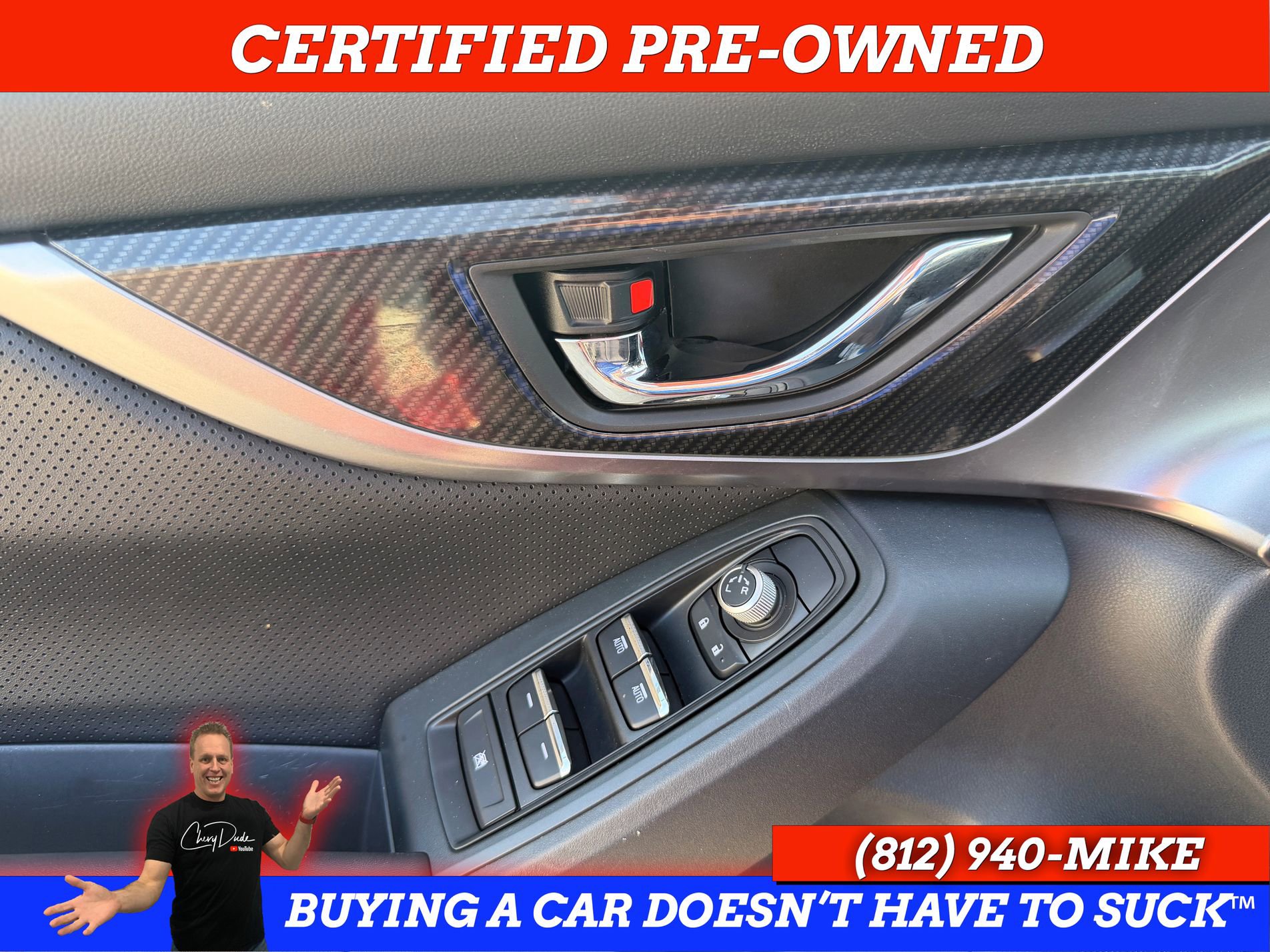 Used 2018 Subaru Crosstrek 2.0i Limited image 24