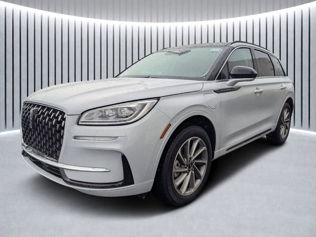 New 2026 Lincoln Corsair Grand Touring image 6