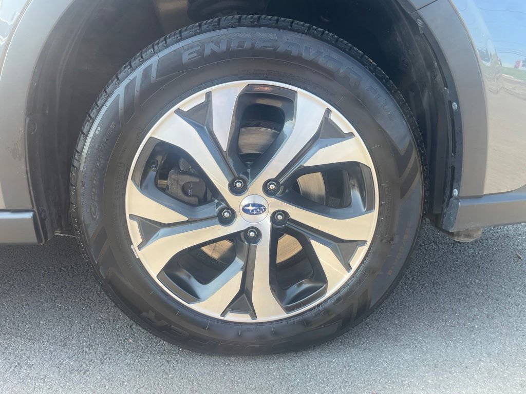 Used 2020 Subaru Outback Limited XT AWD/4WD image 13