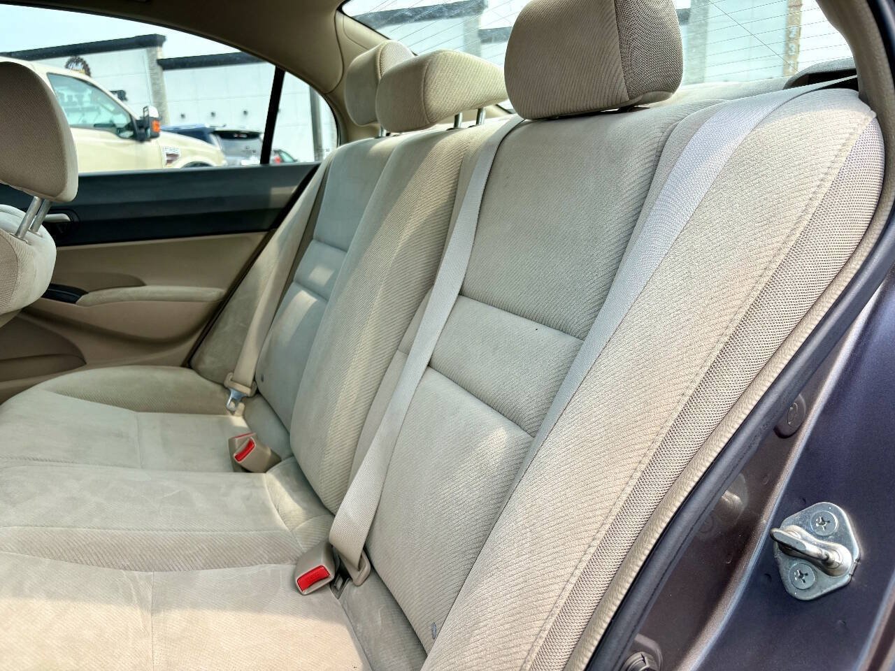 Used 2009 Honda Civic LX image 20