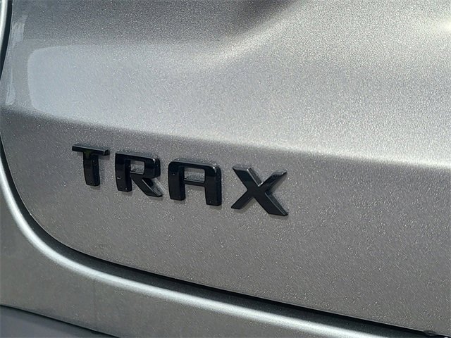 New 2026 Chevrolet Trax RS image 9