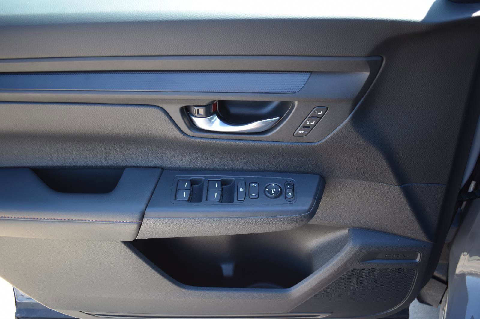 Used 2024 Honda CR-V Sport-L image 20