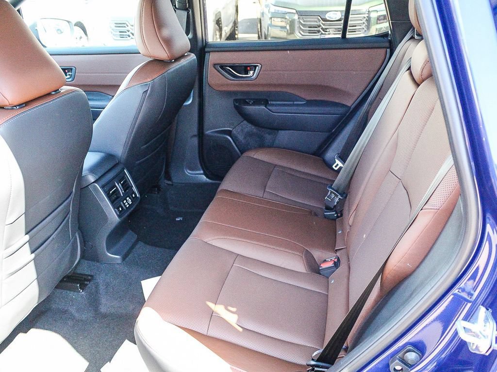 New 2026 Subaru Outback Touring XT AWD/4WD image 18