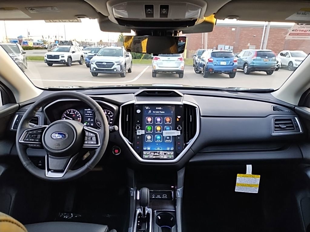 Used 2026 Subaru Ascent Touring AWD/4WD image 25