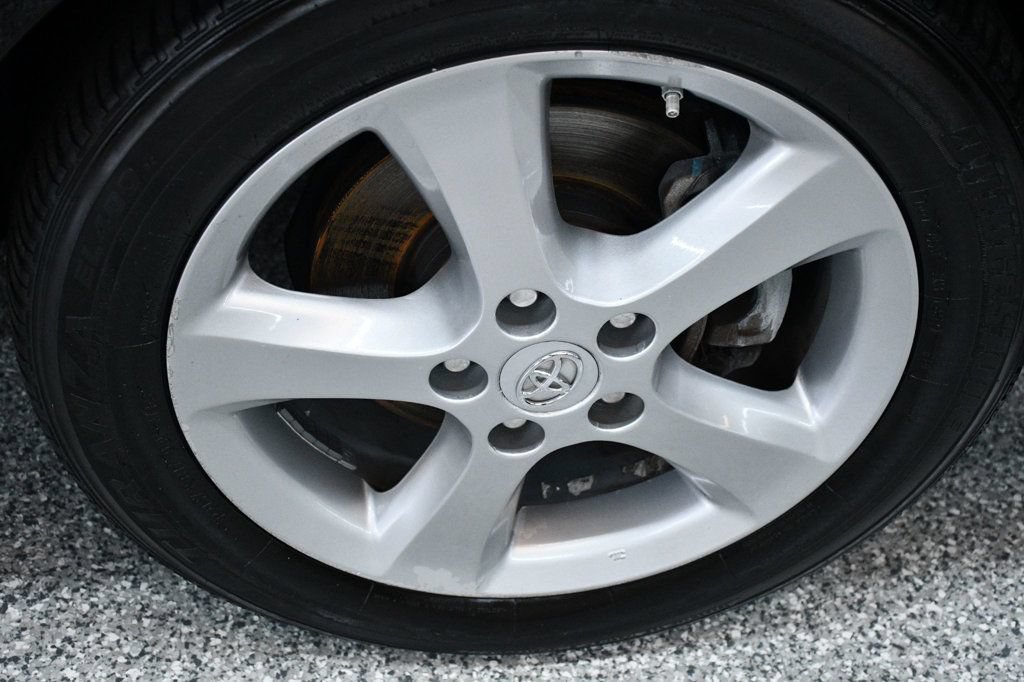 Used 2008 Toyota Solara SLE FWD image 28