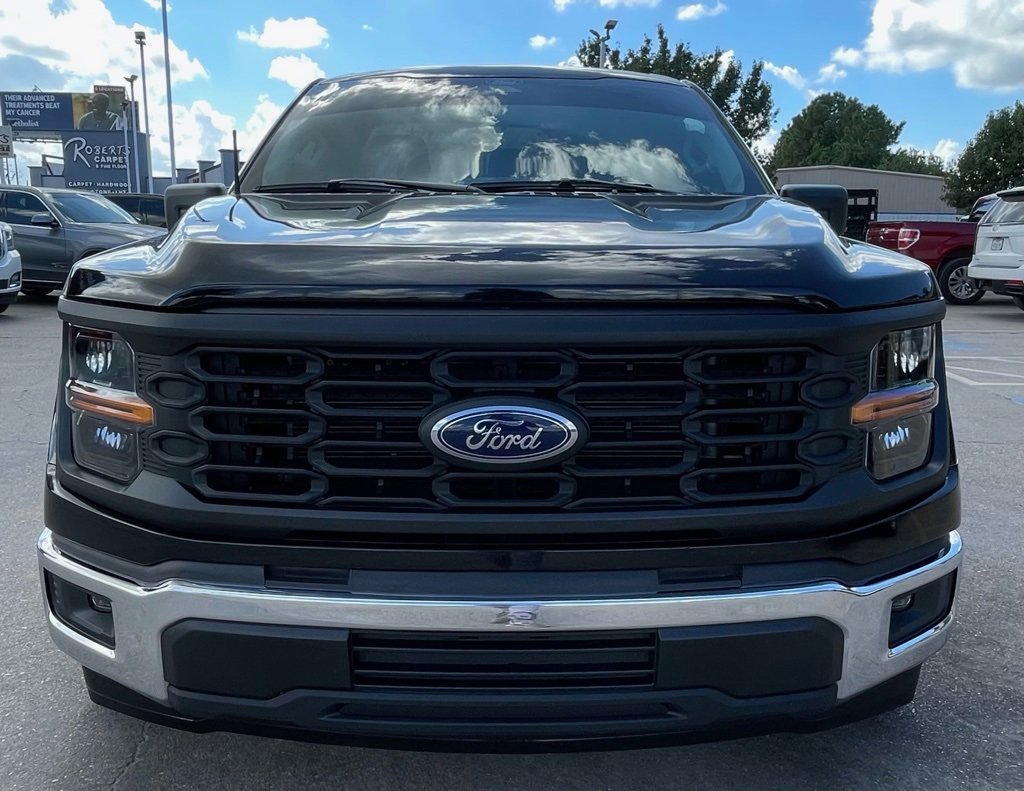 Used 2024 Ford F150 XL w/ Equipment Group 103A High image 9