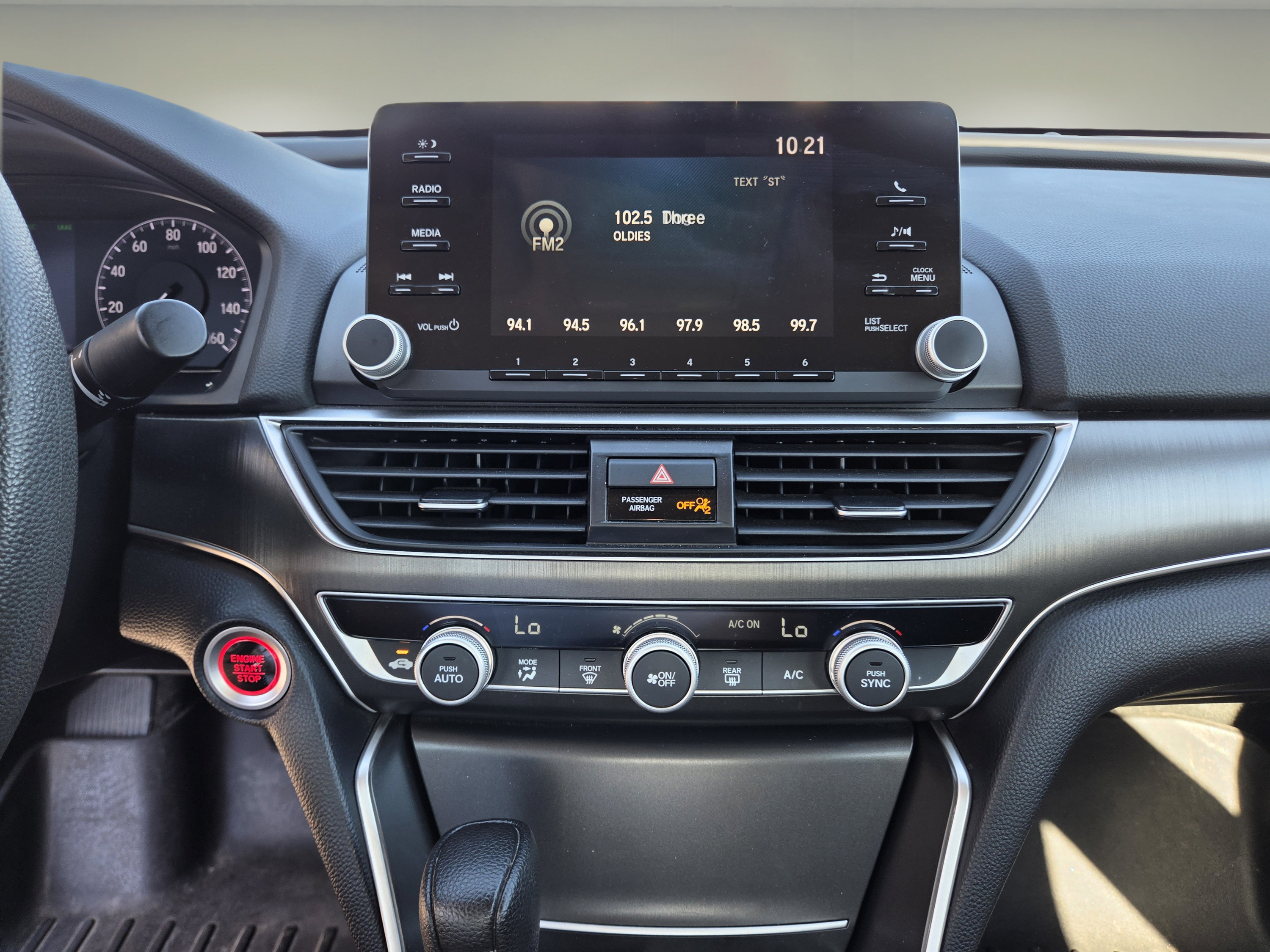 Used 2020 Honda Accord LX image 15