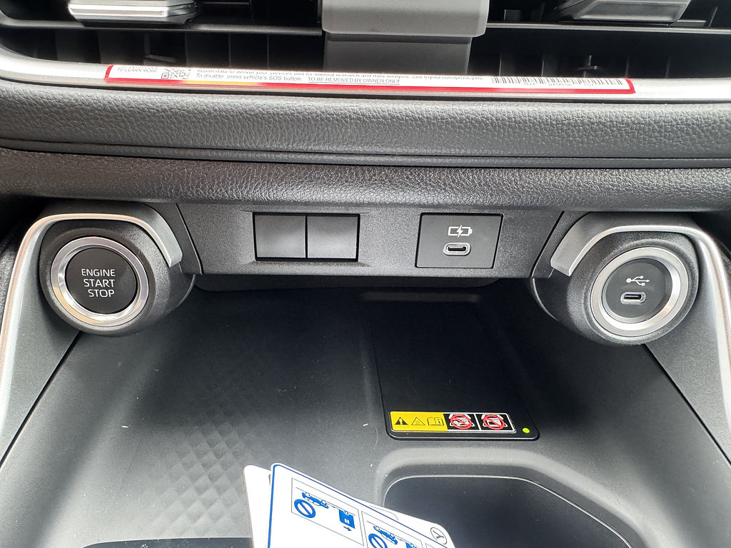 New 2026 Toyota Grand Highlander AWD image 21