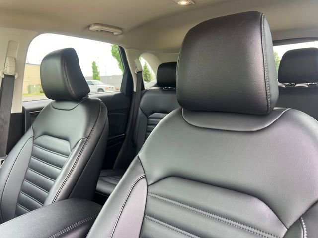 Certified 2023 Ford Edge SEL w/ Convenience Package AWD/4WD image 13