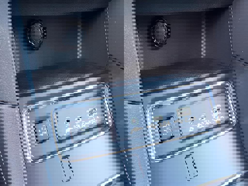 New 2026 Subaru Ascent Limited image 15