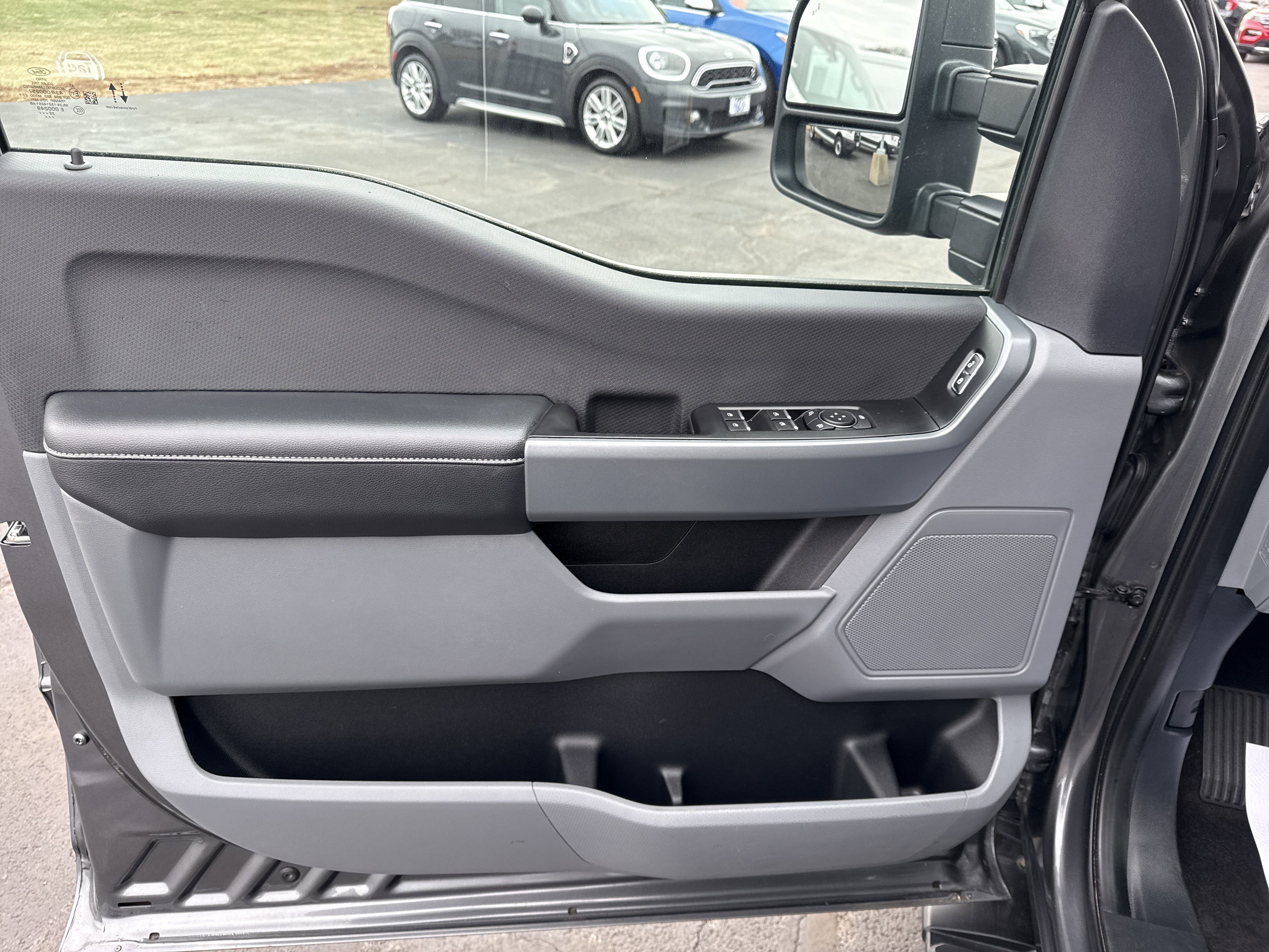 Used 2022 Ford F150 XLT w/ Trailer Tow Package image 15