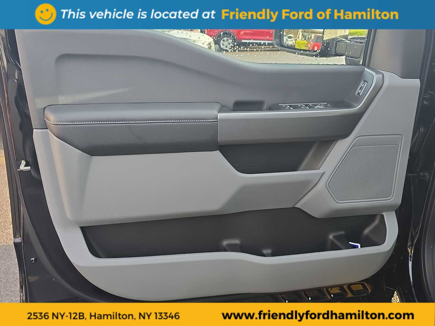 New 2026 Ford F350 XL image 49