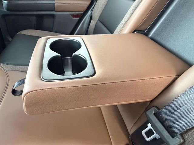 New 2026 Ford Bronco Sport Outer Banks image 23