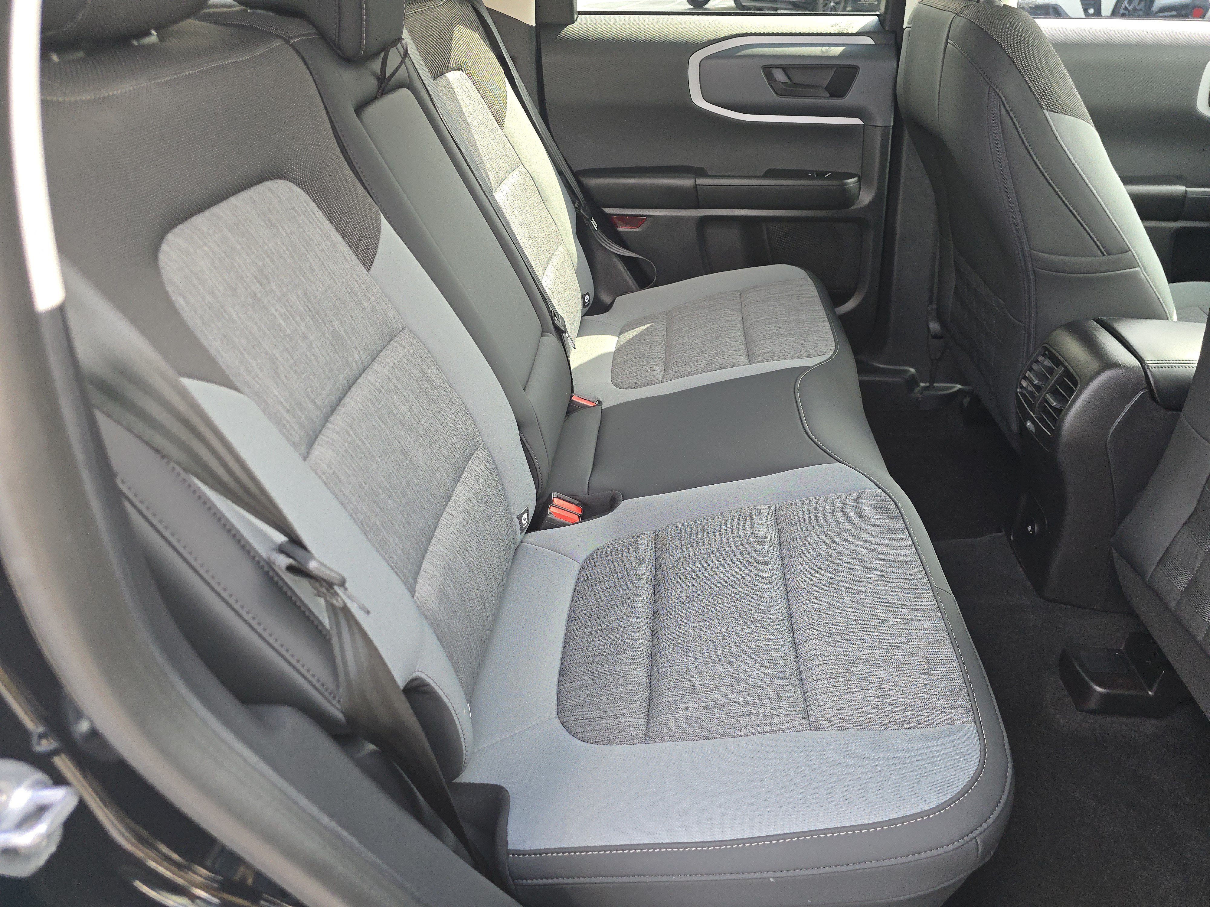 Used 2023 Ford Bronco Sport Big Bend AWD/4WD image 15