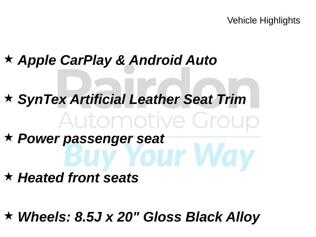Certified 2022 Kia Sorento SX AWD/4WD image 20