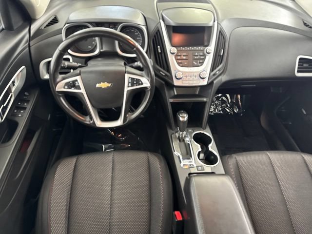 Used 2016 Chevrolet Equinox LT AWD/4WD image 22