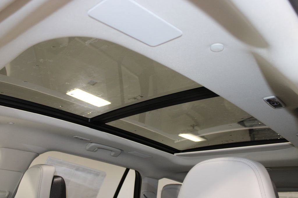 New 2026 Lincoln Aviator Reserve image 56