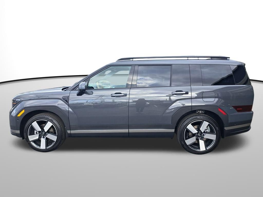 Used 2026 Hyundai Santa Fe Limited image 2