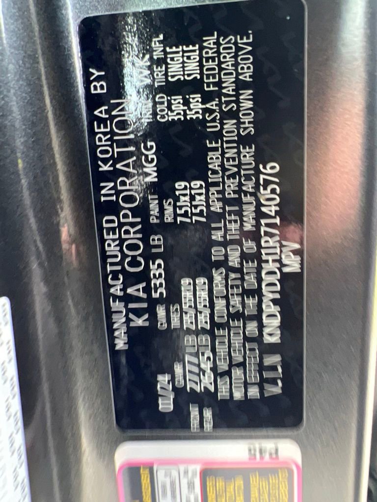 Used 2024 Kia Sportage X-Line image 26