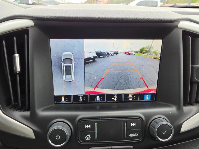 Used 2023 GMC Terrain SLT w/ Tech Package AWD/4WD image 46