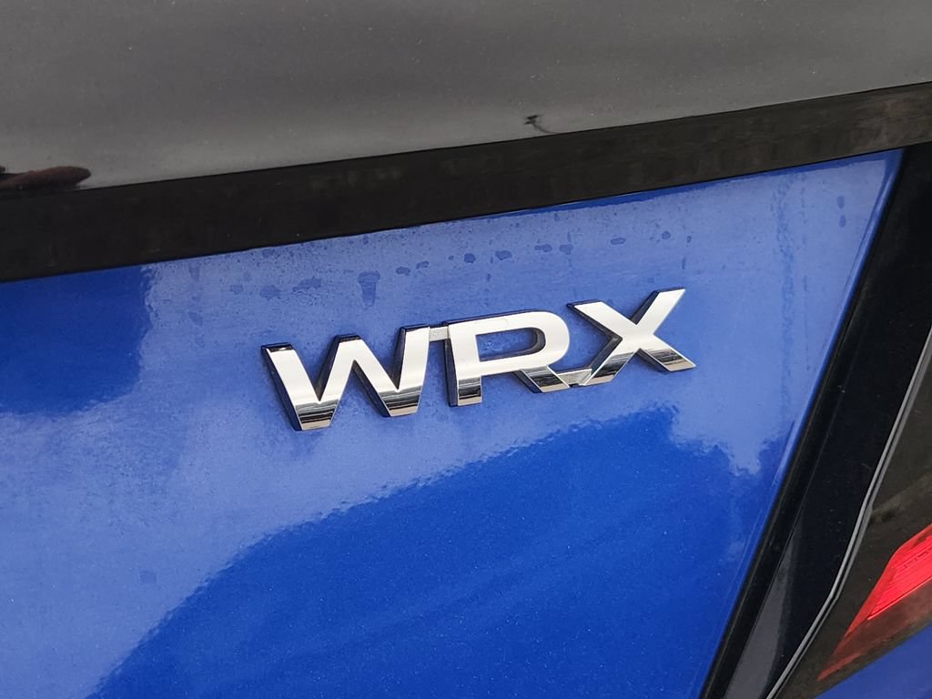 Used 2022 Subaru WRX Premium AWD/4WD image 9