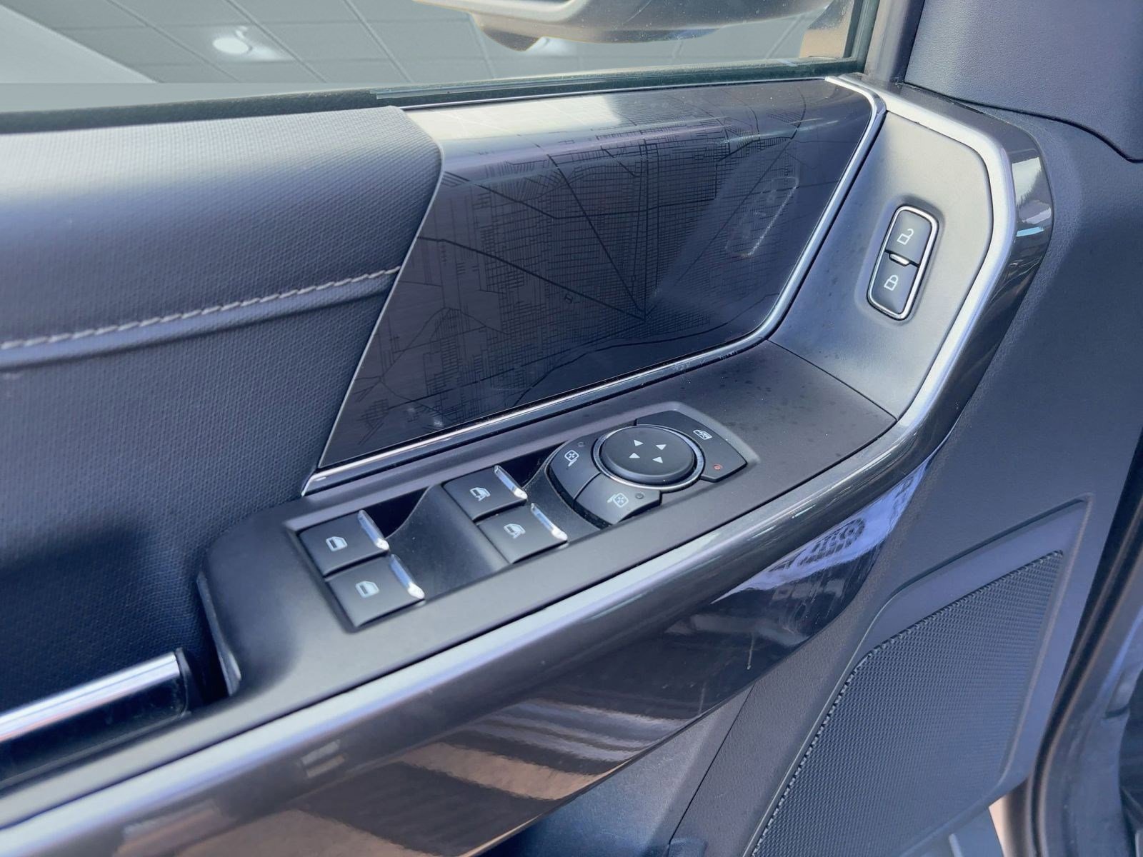 Used 2022 Ford F150 XLT w/ Equipment Group 302A High image 13