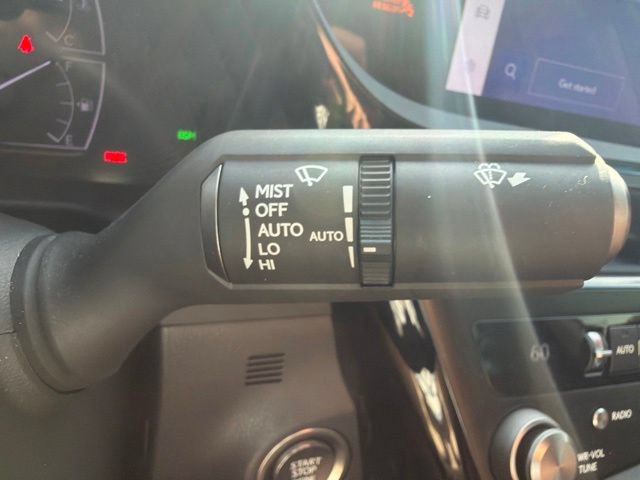 Certified 2024 Lexus ES 350 Ultra Luxury w/ Accessory Package (Z1) FWD image 23