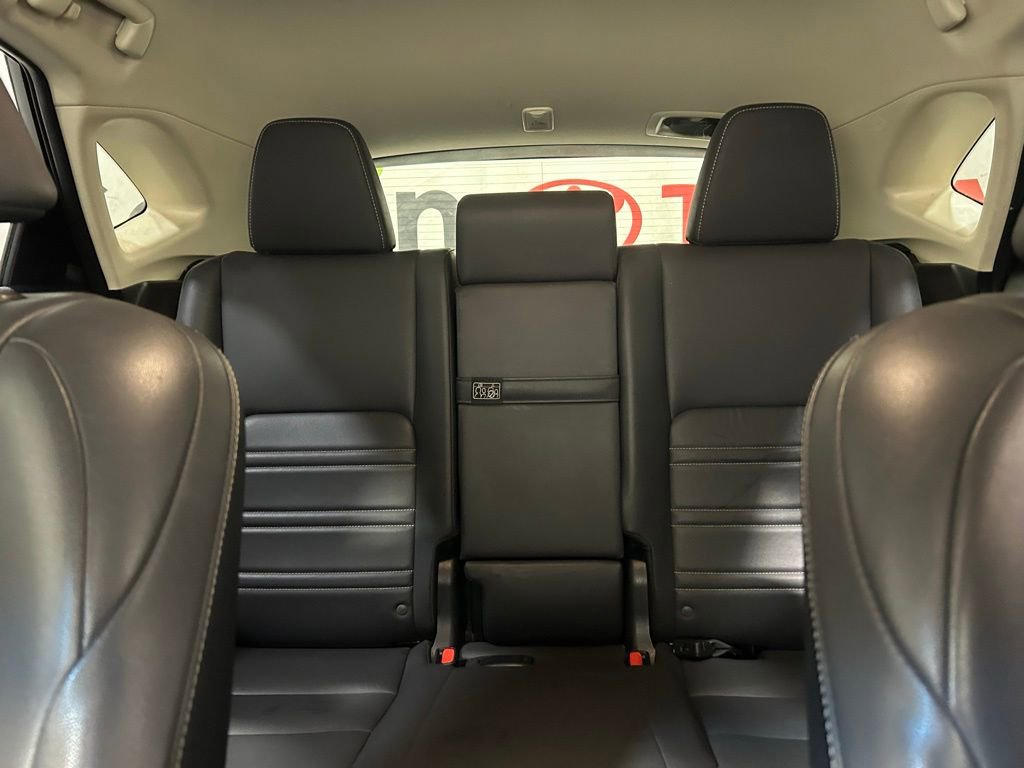 Used 2019 Lexus NX 300h AWD w/ Accessory Package 2 image 21