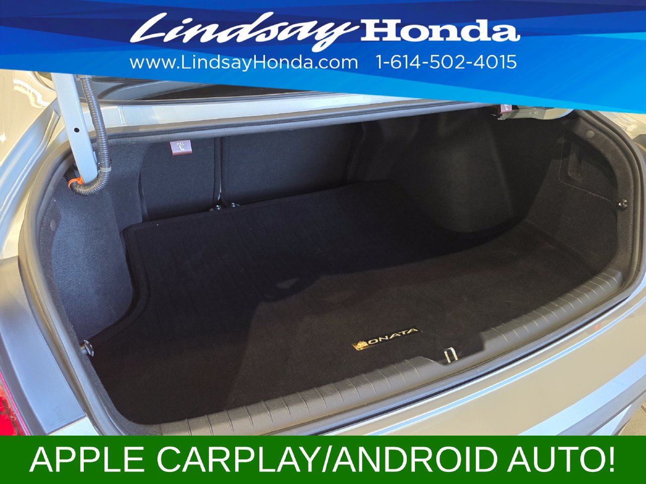Used 2023 Hyundai Sonata SE FWD image 7