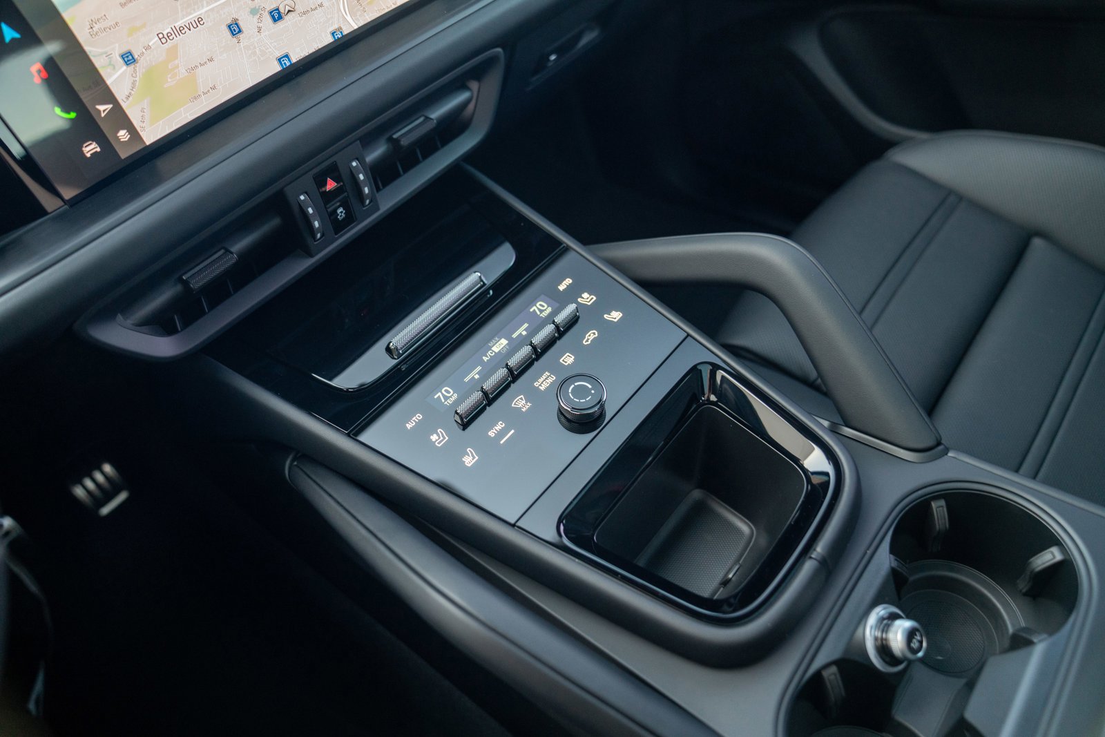 New 2026 Porsche Cayenne GTS AWD/4WD image 20
