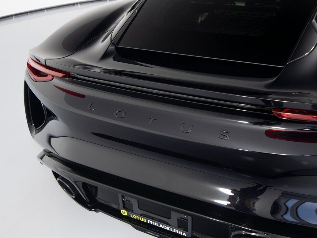 Used 2025 Lotus Emira image 42