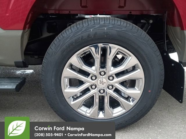 New 2025 Ford F150 King Ranch image 34