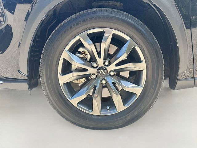 Used 2021 Lexus NX 300 F Sport w/ F Sport Premium Package FWD image 41