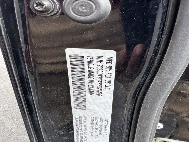 Used 2023 Dodge Charger SXT image 13