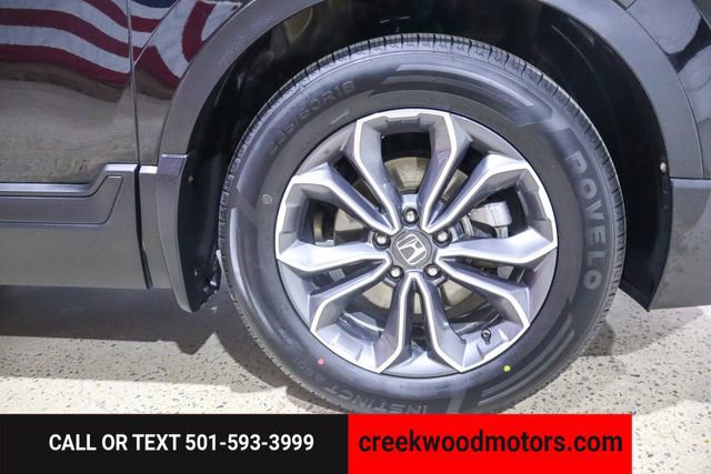 Used 2021 Honda CR-V EX-L image 22