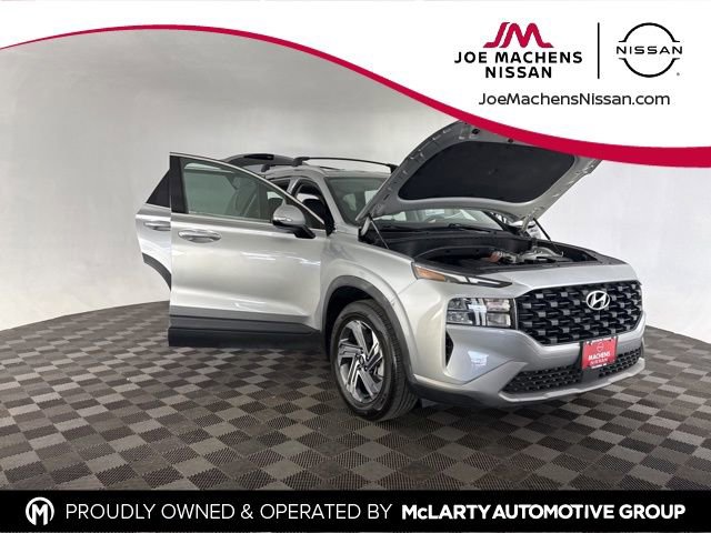 Used 2023 Hyundai Santa Fe SEL image 12