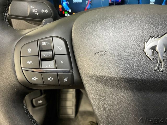 New 2025 Ford Bronco Sport Badlands w/ Badlands Tech Package image 24