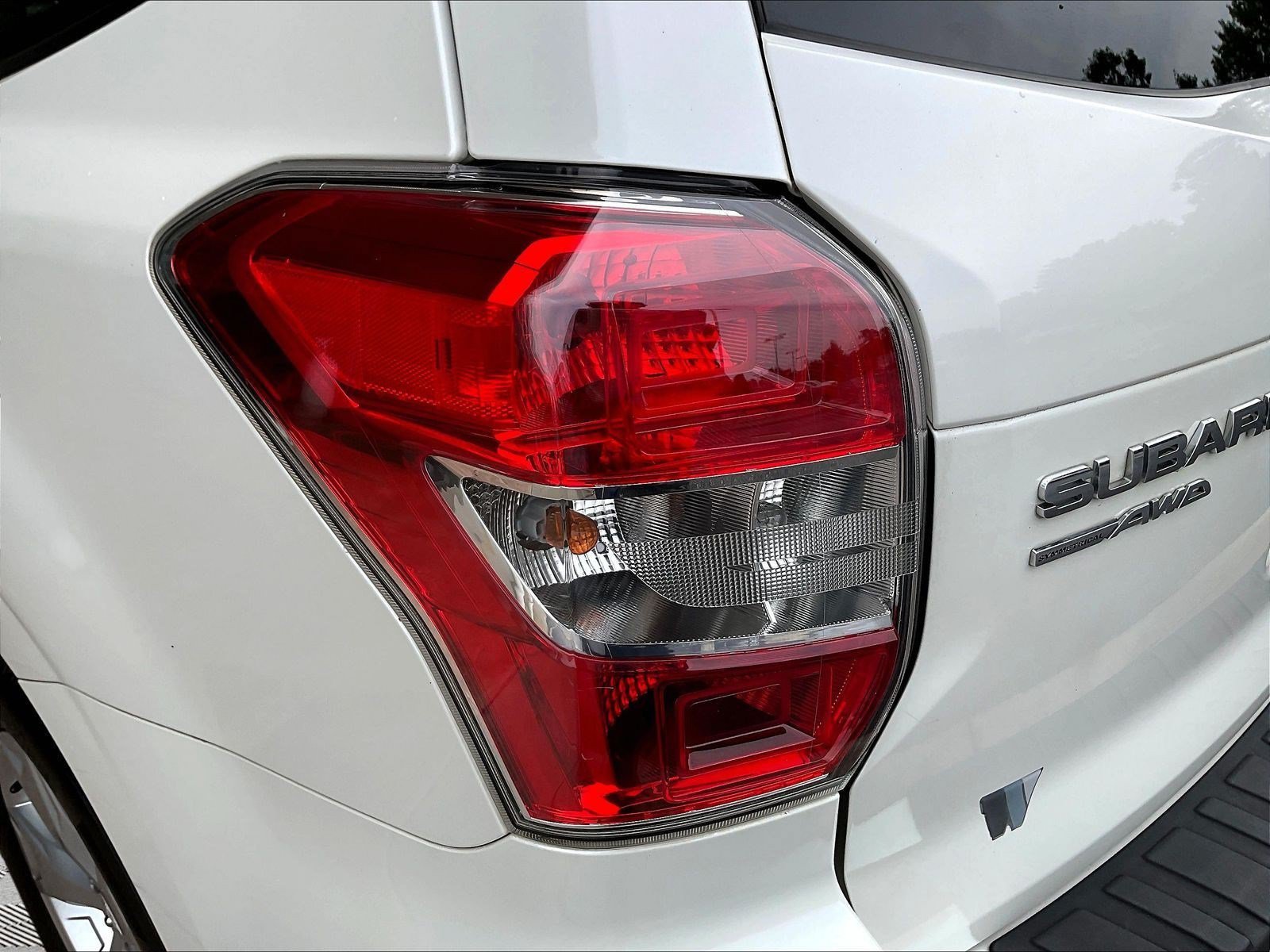 Used 2016 Subaru Forester 2.5i Premium w/ Popular Package #2 AWD/4WD image 22