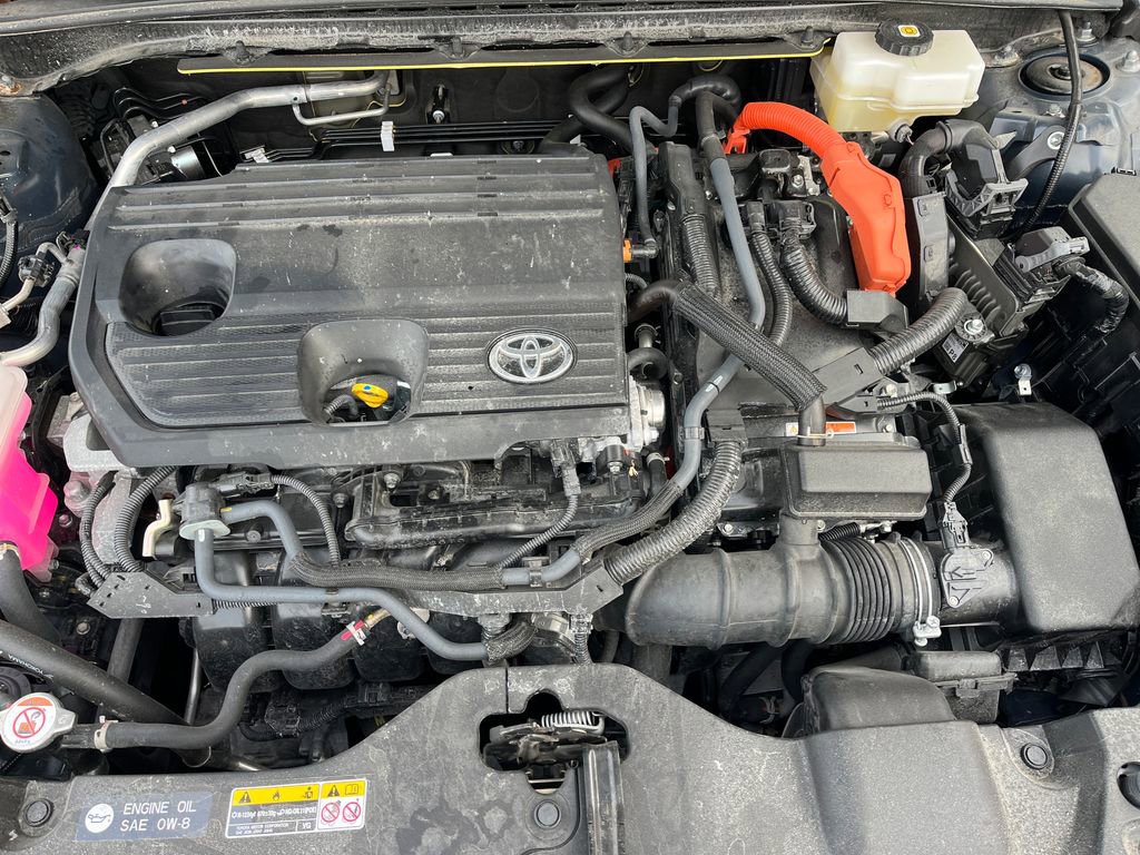 Used 2025 Toyota Crown Signia image 21