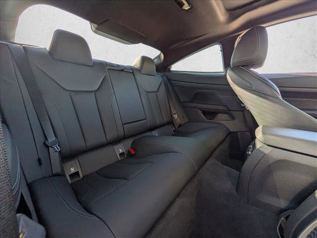 Used 2022 BMW M440i Coupe w/ Shadowloine Package image 18