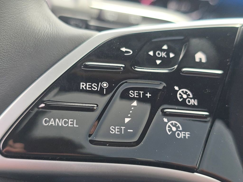 New 2025 Mercedes-Benz GLE 580 4MATIC image 35