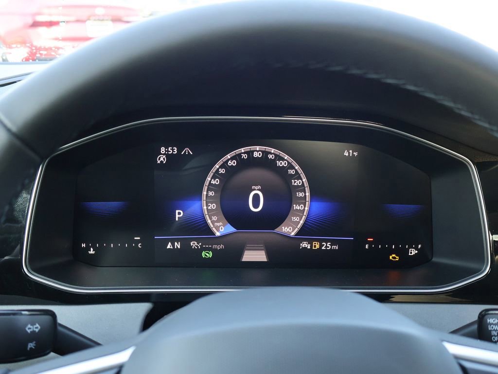New 2026 Volkswagen Jetta SE FWD image 28