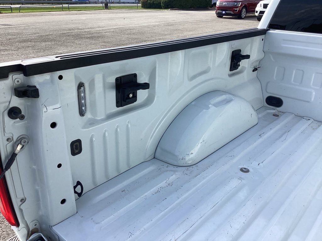 Used 2022 Ford F150 XLT w/ Bed Utility Package AWD/4WD image 11