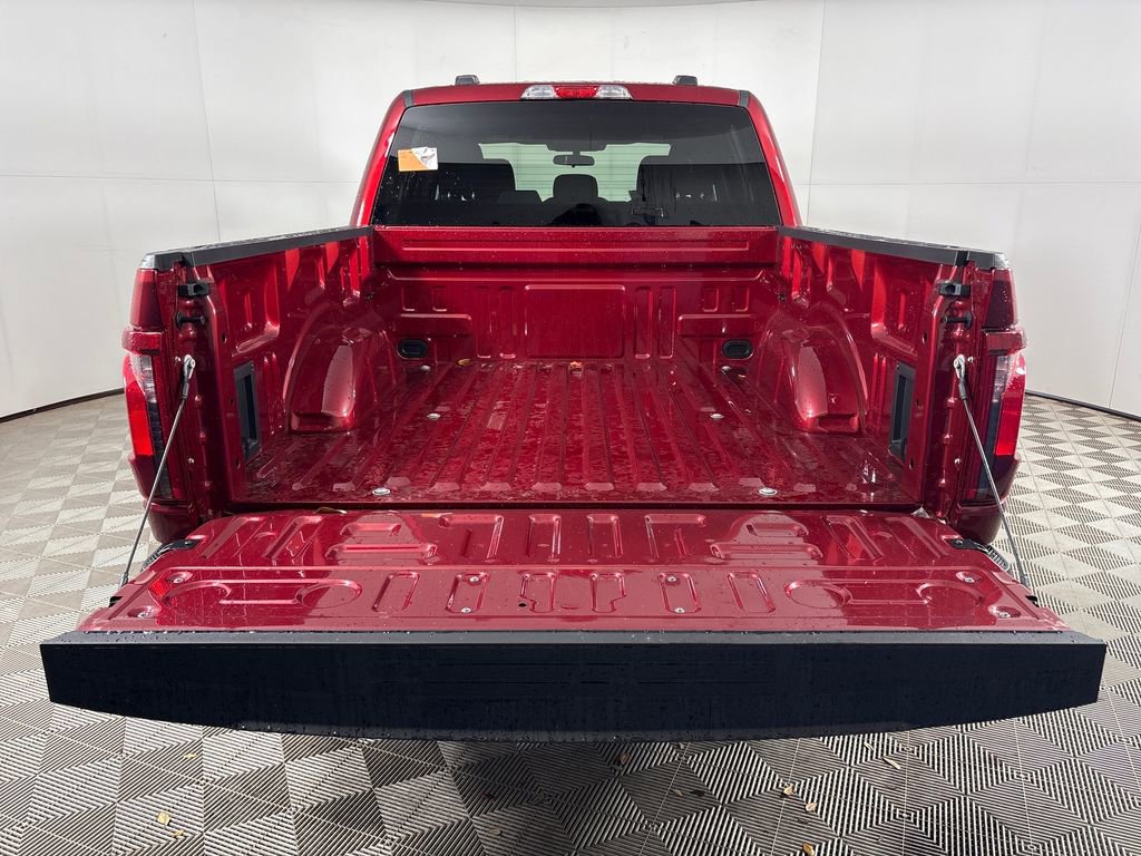 New 2026 Ford F150 STX w/ F-150 LOBO Package image 25